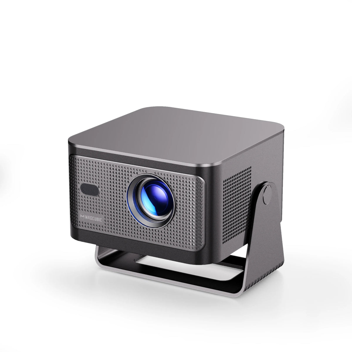 Magcubic Android 14 Projector Native 1080P Auto Focus Portable