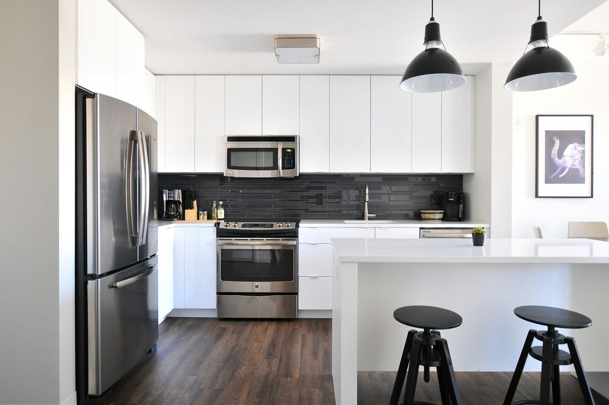 Kitchen Necessities